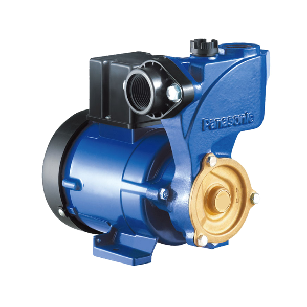 Máy bơm đẩy cao Panasonic GP