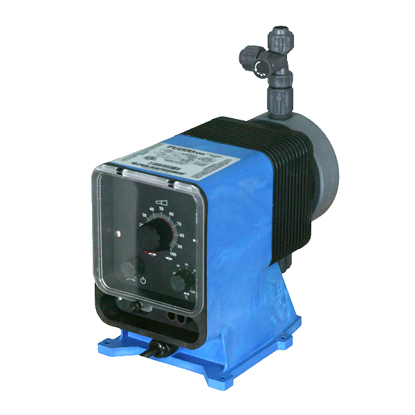 Máy bơm định lượng PULSAFEEDER LD