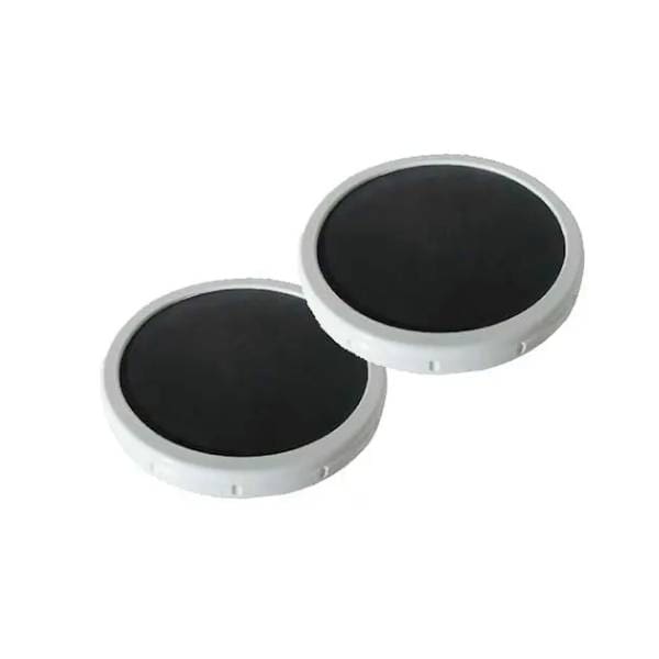 Đĩa phân phối khí tinh Longtech LTD
