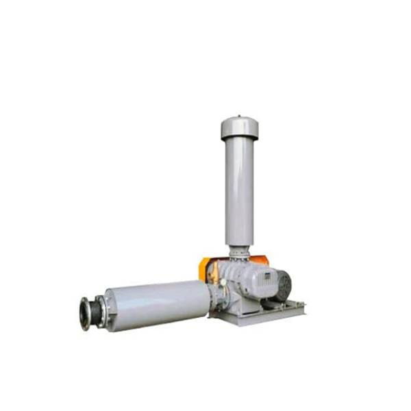 Máy thổi khí Longtech DN