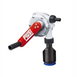 bơm xăng dầu quay tay bằng nhôm Piusi Aluminium rotative Hand pump 3200