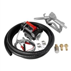 Bộ bơm dầu Piusi Battery Kit Panther