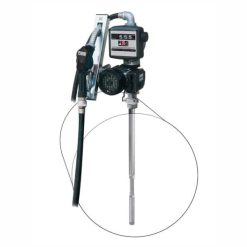 Piusi Drum Bi-Pump 12V/24 K33