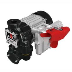 Bộ bơm xăng và diesel Piusi (EX) Drum EX Atex