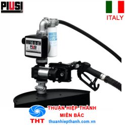 bộ bơm xăng và diesel Piusi (Ex) Drum EX50