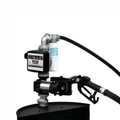 bộ bơm xăng và diesel Piusi (Ex) Drum EX50