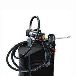 Piusi Drum Viscomat 12V