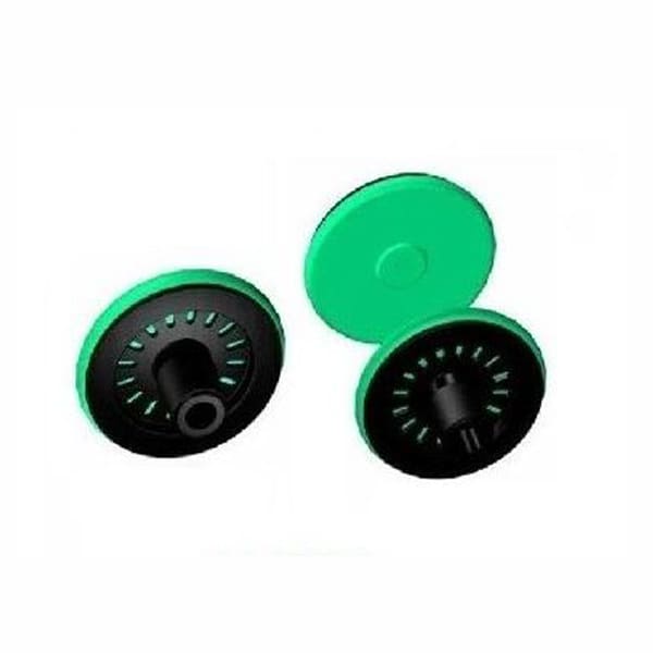 phân phối khí thô Jager đường kính 144mm (5")