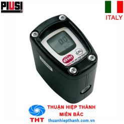Đồng hồ đo dầu Piusi K Meter
