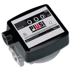 đồng hồ đo dầu hiển thị cơ Piusi Meter K33 Atex