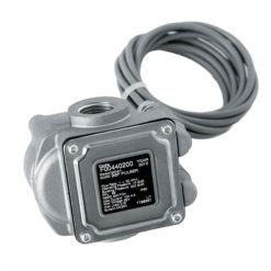 K400N Pulser Meter BSP