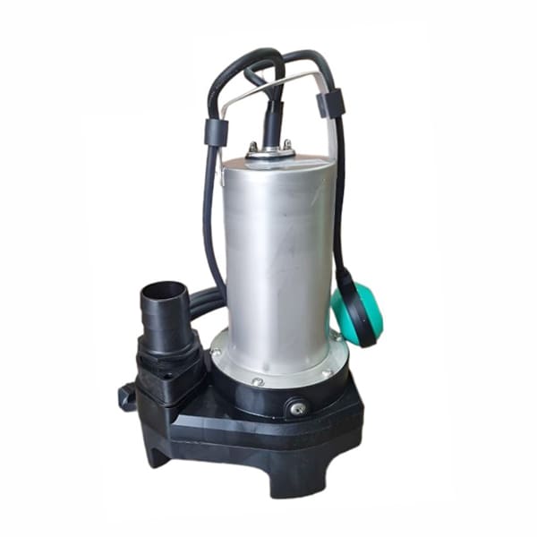 Bơm chìm nước thải Wilo PADUS 220V