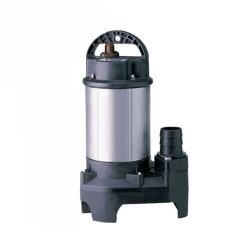 Bơm chìm nước thải sạch Wilo 380V