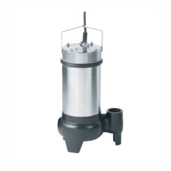 Bơm chìm nước thải Wilo PDV-SE 220V
