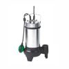 Bơm chìm nước thải Wilo PDV-S600EA 220V