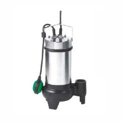 Bơm chìm nước thải Wilo PDV-S600EA 220V