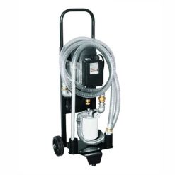 Máy lọc dầu Piusi Depuroil