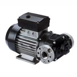 Máy bơm xăng dầu chạy điện Piusi E-M/T