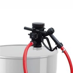 Bộ bơm dầu Piusi Pico Manual Nozzle