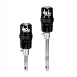 Piusi P60 air operated pump grease