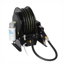 Bộ bơm dầu diesel Piusi Pitstop rulo 14M