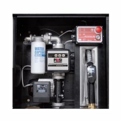 Bộ bơm dầu diesel Piusi ST Box