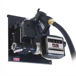 Bộ bơm xăng và dầu diesel Piusi ST EX50 K33 230V