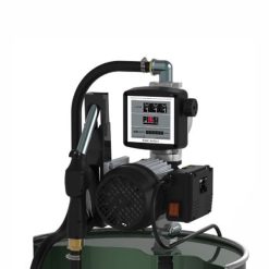Bộ bơm dầu nhớt thủy lực diesel Piusi ST Viscomat 70M K33 230V