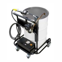 Bộ bơm dầu diesel và dầu nhớt Piusi Viscotroll 200/2 K400 230V