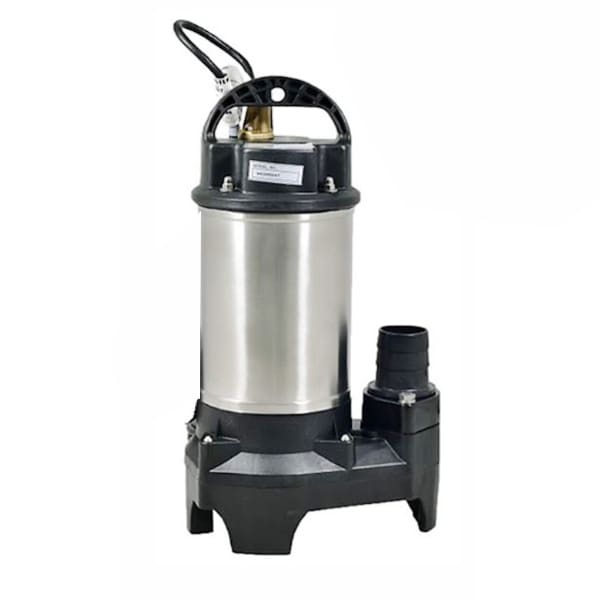 Bơm chìm nước biển Wilo PD-E/A 220V