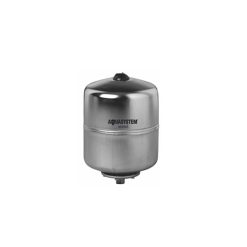 Bình tích áp inox Aquasystem AX24-24L 10Bar