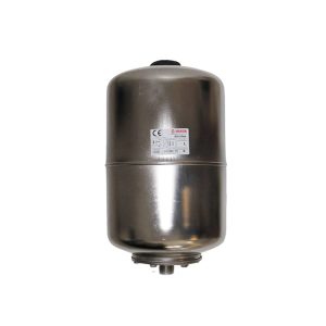 Bình tích áp inox Varem 20 lít 8 bar