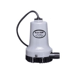 Máy bơm chìm nước thải APP DC 12V