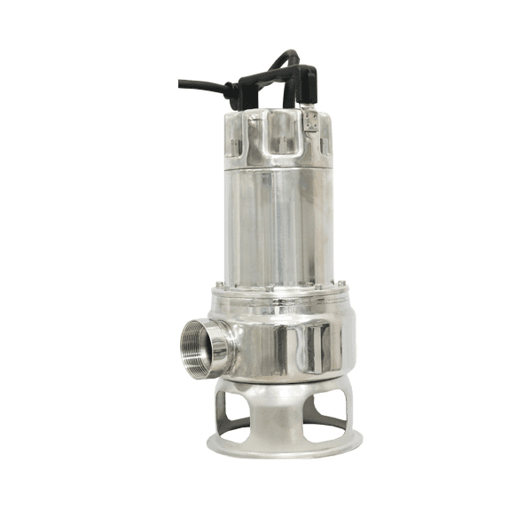 Máy bơm chìm nước thải inox Pentax DXT