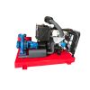 Máy bơm diesel rời trục Pentax