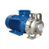 Bơm trục ngang đầu inox Maro 3M