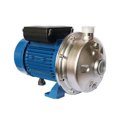 Máy bơm trục ngang đầu inox Maro CDX