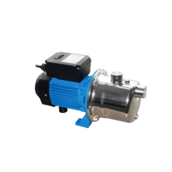 Máy bơm đẩy cao đầu inox APP LSJ