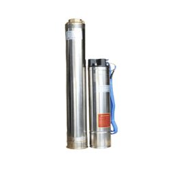 Máy bơm hỏa tiễn 6 inch Maro 6MR