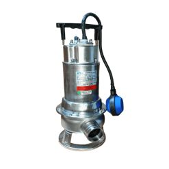 Máy bơm chìm nước thải inox Maro DW VOX