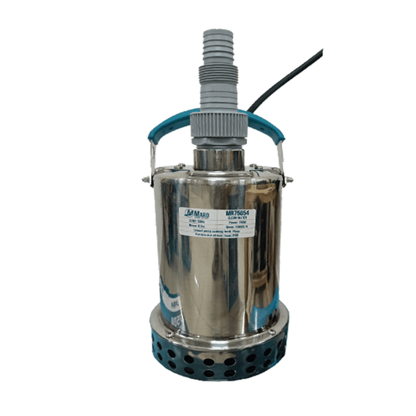 Máy bơm chìm inox Maro MR75054