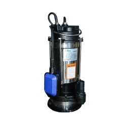 Máy bơm chìm nước sạch Maro QDX F có phao