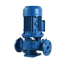 Máy bơm trục đứng Inline Maro MR