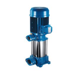 Bơm trục đứng cánh phip Pentax UV