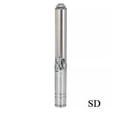 Guồng bơm hoả tiễn Calpeda 6SD