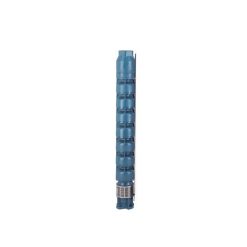 Guồng bơm hoả tiễn 6SDS