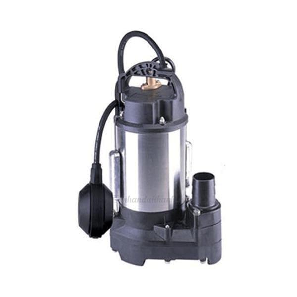 Bơm chìm nước thải sạch Wilo PD-A401EA 0.4Kw 220V
