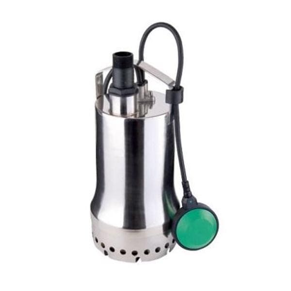 Bơm chìm nước thải sạch inox Wilo PD-S300EA 220V
