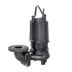 Máy bơm chìm nước thải Ebara DVS