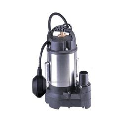 Bơm chìm nước thải Wilo PDV-A400EA 220V